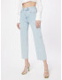 GLAMOROUS Jeans albastru deschis - Pled.ro