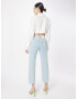 GLAMOROUS Jeans albastru deschis - Pled.ro