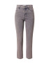 GLAMOROUS Jeans gri / roz - Pled.ro