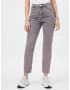 GLAMOROUS Jeans gri / roz - Pled.ro