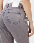 GLAMOROUS Jeans gri / roz - Pled.ro