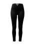 GLAMOROUS Jeans negru - Pled.ro