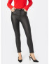 GLAMOROUS Jeans negru - Pled.ro