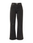 GLAMOROUS Jeans negru denim - Pled.ro