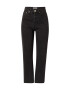 GLAMOROUS Jeans negru denim - Pled.ro