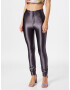 GLAMOROUS Pantaloni negru - Pled.ro