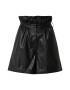 GLAMOROUS Pantaloni negru - Pled.ro