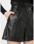 GLAMOROUS Pantaloni negru - Pled.ro