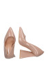 GLAMOROUS Pumps bej - Pled.ro