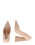 GLAMOROUS Pumps culoarea pielii - Pled.ro