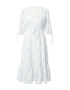 GLAMOROUS Rochie azur / albastru deschis - Pled.ro