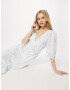 GLAMOROUS Rochie azur / albastru deschis - Pled.ro