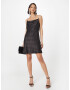 GLAMOROUS Rochie de cocktail negru - Pled.ro