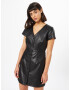 GLAMOROUS Rochie negru - Pled.ro