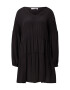 GLAMOROUS Rochie negru - Pled.ro