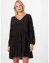 GLAMOROUS Rochie negru - Pled.ro