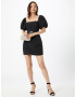 GLAMOROUS Rochie negru - Pled.ro