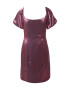 GLAMOROUS Rochie roz - Pled.ro