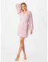 GLAMOROUS Rochie roz / roz pitaya - Pled.ro