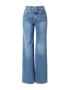 Global Funk Jeans albastru denim - Pled.ro