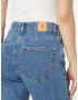 Global Funk Jeans albastru denim - Pled.ro