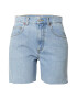 Global Funk Jeans albastru deschis - Pled.ro