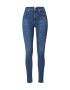 Global Funk Jeans 'One F' albastru denim - Pled.ro