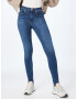 Global Funk Jeans 'One F' albastru denim - Pled.ro