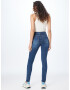 Global Funk Jeans 'One F' albastru denim - Pled.ro