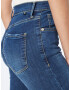 Global Funk Jeans 'One F' albastru denim - Pled.ro