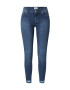 Global Funk Jeans 'Thirteen' albastru denim - Pled.ro