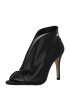 GOLD Pumps negru - Pled.ro