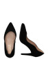 GOLD Pumps negru - Pled.ro