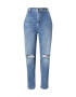 Goldgarn Jeans albastru denim - Pled.ro