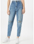 Goldgarn Jeans albastru denim - Pled.ro