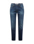 Goldgarn Jeans albastru denim - Pled.ro