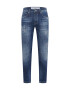 Goldgarn Jeans albastru denim - Pled.ro