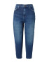 Goldgarn Jeans 'ARSTADT' albastru denim - Pled.ro