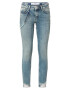 Goldgarn Jeans 'Jungbusch' albastru denim - Pled.ro