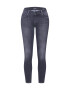 Goldgarn Jeans 'Jungbusch' gri - Pled.ro