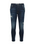 Goldgarn Jeans 'NECKARAU' albastru denim - Pled.ro