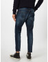 Goldgarn Jeans 'NECKARAU' albastru denim - Pled.ro