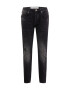 Goldgarn Jeans negru denim - Pled.ro