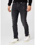 Goldgarn Jeans negru denim - Pled.ro