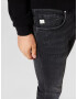 Goldgarn Jeans negru denim - Pled.ro