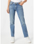 Goldgarn Jeans 'ROSENGARTEN' albastru denim - Pled.ro