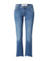 Goldgarn Jeans 'Rosengarten' albastru denim - Pled.ro