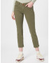 Goldgarn Jeans 'Rosengarten I' verde - Pled.ro