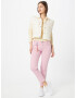 Goldgarn Jeans 'ROSENGARTEN' roz deschis - Pled.ro