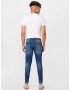 Goldgarn Jeans 'U2' albastru denim - Pled.ro